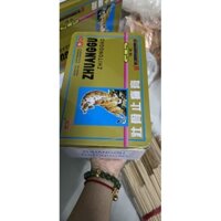 100 bịch dán con cọp 5 chữ