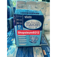 100 bỉm dán người già Phú đạt-việt thái-kazan XL:60-100 kg