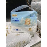 100 bỉm quần cho bé