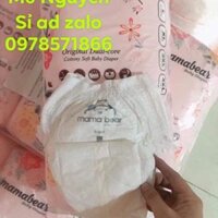 100 Bỉm quần mama bear size M/L/XL