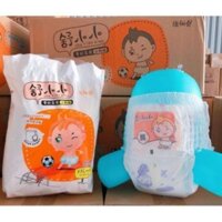 100 Bỉm quần Shu baby diapers M L XL XXL