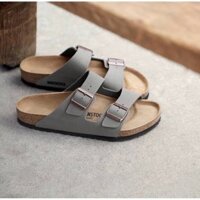 100% Birkenstock Arizona.