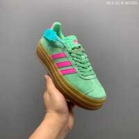 100%. bó sát, chắc chắn. Đầu nối Adidas Gazelle Dior