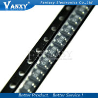 100 CÁI 1SS226 SOT23 C3 SOT SMD IC mới và nguyên bản