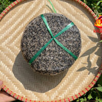 100 Cái Bánh Đa Mè Dừa Chưa Nướng Giá Sỉ Nhà Racafood Chuẩn Đặc Sản Tây Ninh