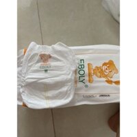 100 cái bỉm quần eboly size M l xl xxl xxxl