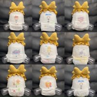 100 cái bỉm quần Hipgig size M L XL XXL XXXL