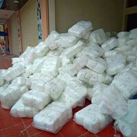 100 cái bỉm quần HIPHIP BNOWY M l xl xxl xxxl