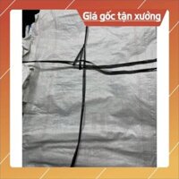 100 cái  Giỏ xách bao tải dứa 2t5/3t/4t/5 tấc /6/7/8( ảnh thật 100%) 100 cái