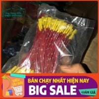 100 cái rắc cắm còi đồng rin - Giá tốt nhất