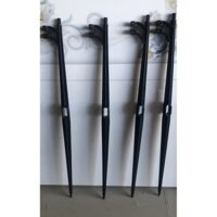 100 Cây cắm dài 45cm chuyên dùng cho béc tưới G5, loại tốt