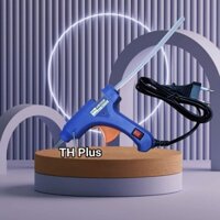 100 cây Máy Bắn Keo Nến Silicon 20W súng bắn keo nến nhỏ