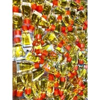 100 chai dầu hít viêm xoang 3ml loại 1