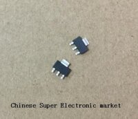 100 chiếc AMS1117-5.0 SOT-223 5V Bộ điều chỉnh tuyến tính LM1117