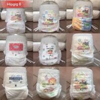 100 chiếc bỉm quần Hipgig M,  L, Xl, XXl