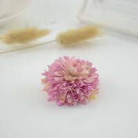 100 Chiếc Carnation Lụa Nhiều Lớp Hoa Giả Giá Rẻ Cho Trang Trí Xe Cưới Tự Làm Album Giả Hoa Đeo Cổ Tay Cô Dâu