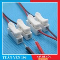 🔌100 CHIẾC CÚT NỐI DÂY ĐIỆN CH-2-Tuấn Yến🔌
