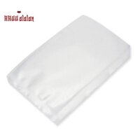 🔥100 Chiếc Túi Hút Chân Không Nhà Bếp Cho Thực Phẩm Hút Chân Không Máy Đóng Gói Túi Bảo Quản Thực Phẩm Không- Phụ Kiện Nhà Bếp 10x15cm