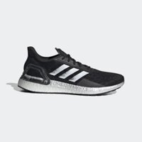 (100% chính hãng Adidas) Giày Adidas Ultraboost PB “Core Black/Silver Boost” :)) ࿑