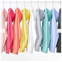 (100% Chính hãng) Áo khoác chống nắng chính hãng Uniqlo, chống tia UV