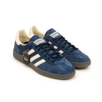 [100% Chính Hãng] Bóng Ném Đêm Đặc Biệt Màu Chàm