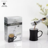 (100% Chính Hãng) 👉 Cà phê Trung Nguyên Legend Special Edition 👉 hộp 18 gói x 25g