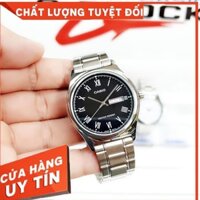 100% Chính Hãng -  Đồng hồ nam dây kim loại chính hãng Casio MTP-V006D-1BUDF - FREESHIP