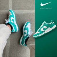 [100% CHÍNH HÃNG] Giày Nike Dunk Low ‘Clear Jade’ - DV0833-101