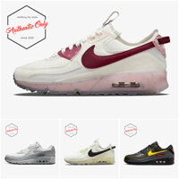 [100% CHÍNH HÃNG] Giày Nike Air Max 90 GTX - DJ9779-003,DH2973-100,DC9450-100