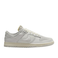 [100% Chính hãng] Giày Sneaker Nike Dunk Low Phantom Light Bone Full Box