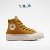[100% CHÍNH HÃNG] Giày Converse Chuck Taylor All Star Lift Platform Workwear A04363C