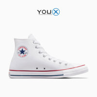 [100% CHÍNH HÃNG] Giày Converse Chuck Taylor All Star Classic Hi Top M7650C