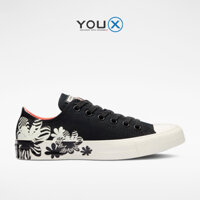 [100% CHÍNH HÃNG] Giày Converse Chuck Taylor All Star Color Pop Desert Floral Low Top A00839C