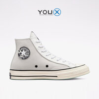 [100% CHÍNH HÃNG] Giày Converse Chuck 70s See Beyond Hi Top A00742C