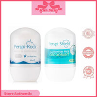 [100% Chính Hãng] Lăn khử mùi Perspi Deodorant Roll On 50ml KILA