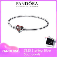 100% Chính hãng Pandora, vòng tay trang sức bạc S925, mặt dây chuyền, mặt nạ Marvel Spider-Man, móc treo Pandora khắc
