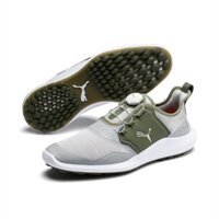 (100% chính hãng PUMA) GIÀY GOLF PUMA NXT DISC SPIKELESS