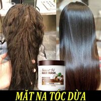 🎁100% Chính Hãng🎁 Sadoer Mặt nạ tóc dưỡng tóc phục hồi tóc hư tổn nặng 500g phục hồi tóc nát ủ tóc phục hồi phục hồi tóc khô xơ