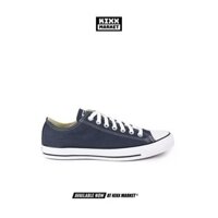 100% chính hãng*_Converse All Star Low Navy Nam Nữ