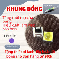 100 Chip Led UV Lamp Nail 3v