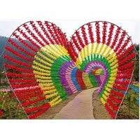 100 chong chóng nhựa rẻ size 30cm kèm dây giá rẻ