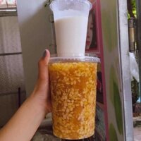 100 cốc 1000 mL cả nắp