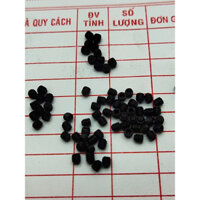 100 con ốc kim máy vắt sổ và máy kansai chần đè