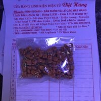 100 con thạch anh 3 chân 8m