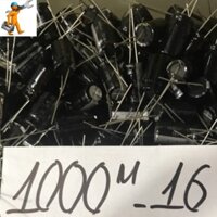 100 con tụ 1000uf-16V