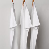 100 Cotton Áo Thun Nam Nữ Chất Vải Mịn, Mát, Thấm Hút Mồ Hôi - Size XL,Đen