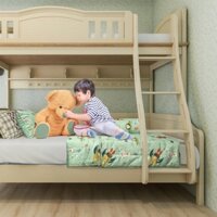 [100% Cotton Hàn] Mền tiểu học 120x160cm chần lông vũ mềm mại, phù hơp cho da nhạy cảm của bé EDILY | M120160HQ