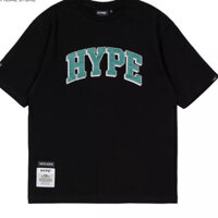 100% cotton HYPE Capital Rewind Capital Tee stock unisex, Áo thun thường ngày Y