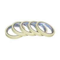 100 CUỘN BĂNG KEO GIẤY 1.2F