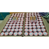 [100 CUỘN] GIẤY IN BILL K57-45 K58-45 Giấy in nhiệt 58mm 57mm K57x45 K58x45 K57*45 K58*45 K58 K57 [TEM ĐỎ100 CUỘN K57x45